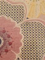 フランス刺繍と図案　戸塚刺繍　29集