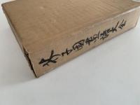 芥子園　画譜大全　原版影印
