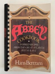 THE ABBEY COOKBOOK（修道院の料理本）