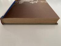 金のゆりのひみつ　あかね世界の児童文学12