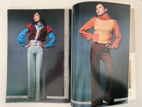 女性ルーム　KNITTING FASHION MONTHLY　1972年9月号