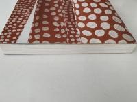 STORY PLACE　INDIGENOUS ART OF CAPE YORK AND THE RAINFOREST（物語の場所　ケープヨークと熱帯雨林の先住民の芸術） 図録
