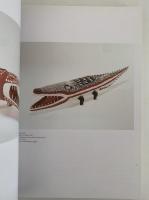 STORY PLACE　INDIGENOUS ART OF CAPE YORK AND THE RAINFOREST（物語の場所　ケープヨークと熱帯雨林の先住民の芸術） 図録