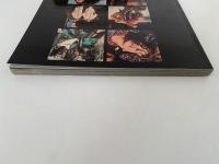 3. WELTAUSSTELLUNG DER PHOTO GRAPHIE　UNTERWEGS
ZUM（第3回　世界写真展　楽園への道）図録
PARADIES（第3回世界写真展　楽園への道）図録