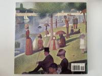 MASTER PAINTINGS in The Art Institute of Chicago（シカゴ美術館所蔵の巨匠の絵画）