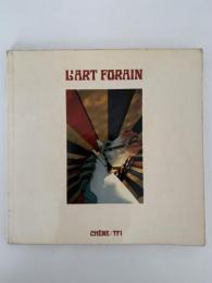 L’ ART FORAIN