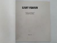 L’ ART FORAIN