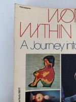 Worlds Within Worlds　A Journey into the Unknown（世界の中の世界　未知への旅）
