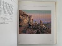 REMINGTON & RUSSELL   The Sid Richardson Collection（レミントン＆ラッセル　シド・リチャードソン　コレクション）