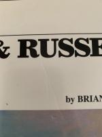 REMINGTON & RUSSELL   The Sid Richardson Collection（レミントン＆ラッセル　シド・リチャードソン　コレクション）