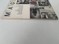 This is MAGNUM　時代の証人　マグナム写真展　図録