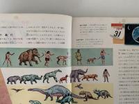 人類の誕生　学習科学図鑑シリーズ4