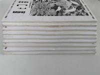 酒とつまみ　第5号〜第13号　9冊セット　