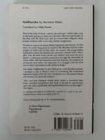 siddhartha（シッダールタ）
