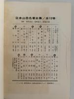 世界山岳名著全集８　マッターホルンの暗い壁 / グランド・ジョラスの北壁 / 山に闘う　