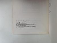 Alte Exlibris（古い蔵書票）