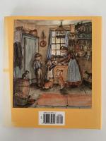 THE TASHA TUDOR　COOKBOOK（ターシャ・テューダー　クックブック）
 Recipes and Reminiscences from Corgi Cottage（コーギーコテージのレシピと思い出）
