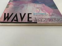 WAVE　ウェィヴ　1986年８月号　特集：ブレイン・エヴォリューション