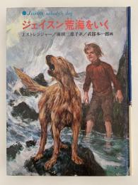 ジェイスン荒海をいく　あかね世界の児童文学11
