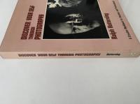 DISCOVER YOUR SELF　THROUGH　PHOTOGRAPHY（写真を通じて自分を発見しよう）