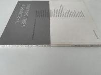 THE PLEASURES OF MERELY CIRCULATING（ただ循環することの喜び）