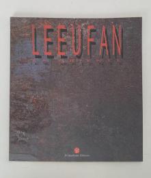 LEE U FAN  Ex Oriente　図録