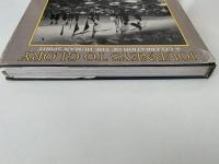 JOURNEYS TO GLORY 　A CELEBRATION OF THE HUMAN SPIRIT（栄光への旅　人間の精神を称える）