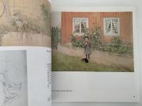 Carl Larssons Värld（カール・ラーションの世界）