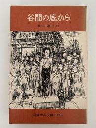 谷間の底から　岩波少年文庫