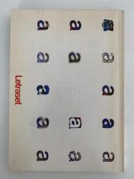 Letraset　総合カタログ