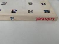 Letraset　総合カタログ