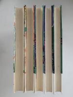 プリデイン物語　全5冊揃