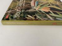 SOUTH AMERICA　南アメリカ・風土と生物　LIFE　NATURE LIBRARY
