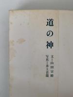 道の神