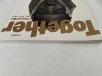 Together to Tomorrow　宣伝会議別冊　SPRING,1993  Vol.1　特集：エイズ　