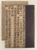 聴雪廬小品