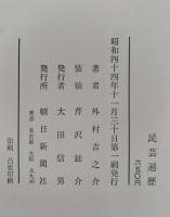 民芸遍歴