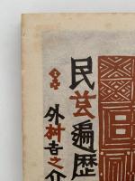 民芸遍歴