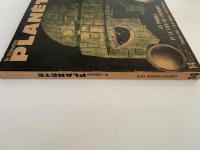 le nouveau PLANÈTE　Janvier / Février 1970　