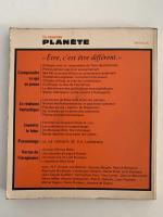 le nouveau PLANÈTE　Mai 1969