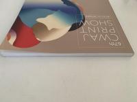 67th CWAJ PRINT SHOW　第67回CWAJ現代版画展　図録
