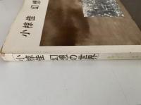 小椋佳　幻想の世界