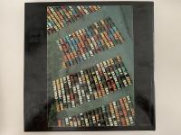 BELOW FROM ABOVE　AERIAL PHOTOGRAPHY（上空から下　航空写真）
