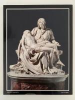 ミケランジェロ　全作品