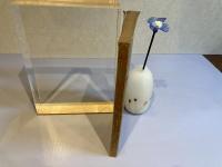 風琴爺さん : 童話