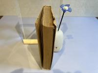 ＜献呈署名本＞作家の肖像 : 稲垣達郎評論集