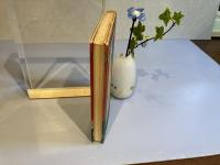 ＜識語署名入り＞私は漫才作者