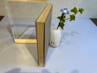 ＜高橋司三治宛署名本＞知利別の丘にて