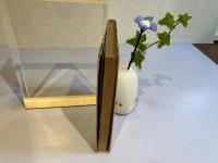 ＜高橋司三治宛署名本＞ニヤニヤ交友帖