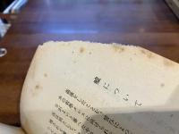 モンテェニュ素描